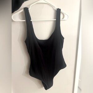 Gorgeous Black Zulu and Zephyr one piece!